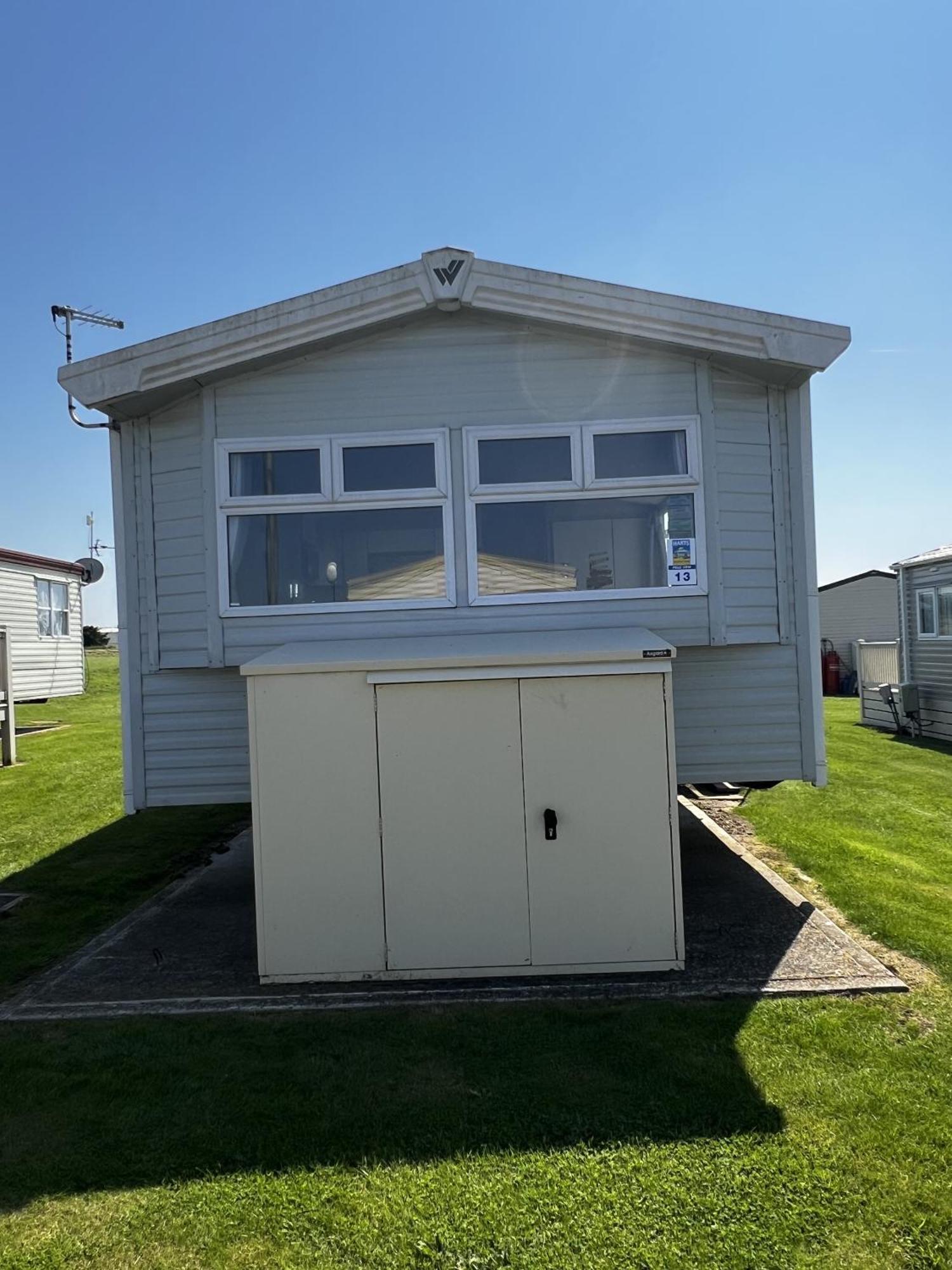 Moonstone Lymington Hotel Leysdown-on-Sea Exterior photo