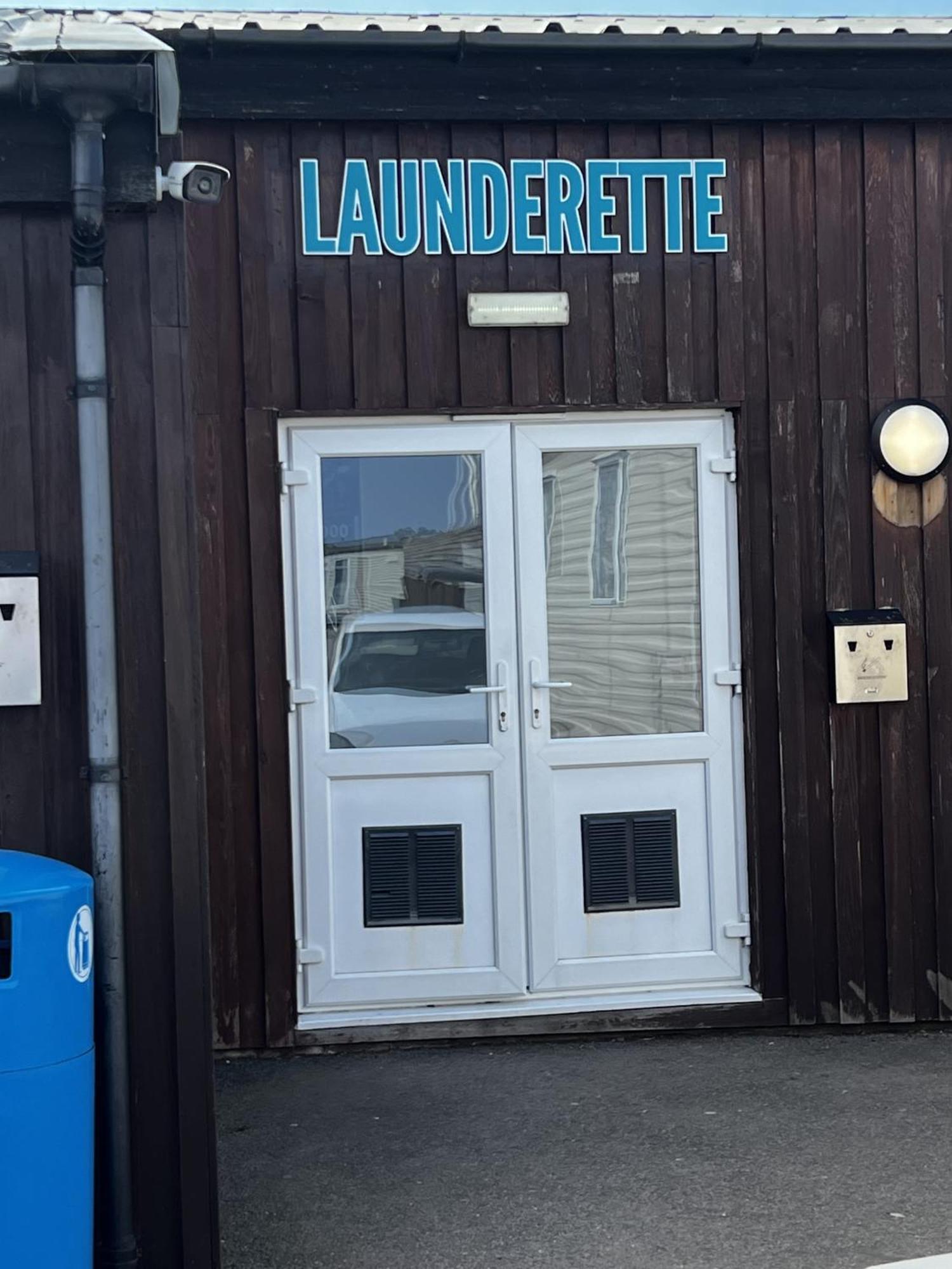 Moonstone Lymington Hotel Leysdown-on-Sea Exterior photo